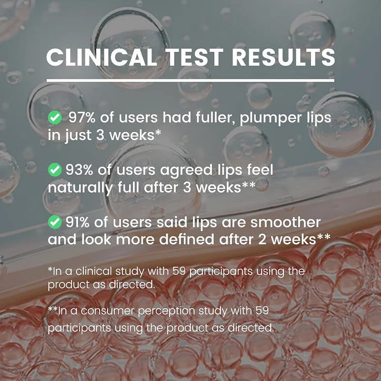 KissBeauty™ Okamžitá výplň rtů plumper