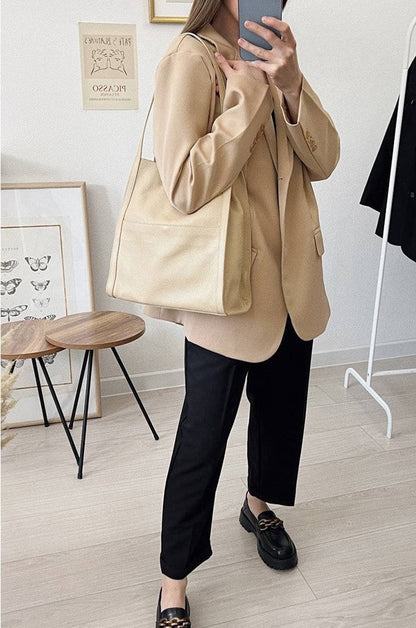 Laure™️ Stylová trendy kabelka