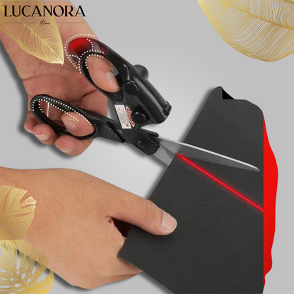 Lazorsnip™ Precizní nůžky s laserovým naváděním