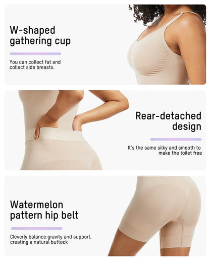 Lena Pugliano™ Tvarovací oblečení