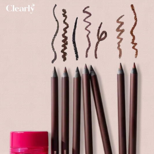 LineLuxe™ Dlouhotrvající tužka na oči