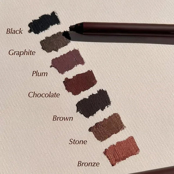 LineLuxe™ Dlouhotrvající tužka na oči