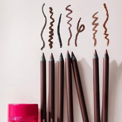 LineLuxe™ Dlouhotrvající tužka na oči