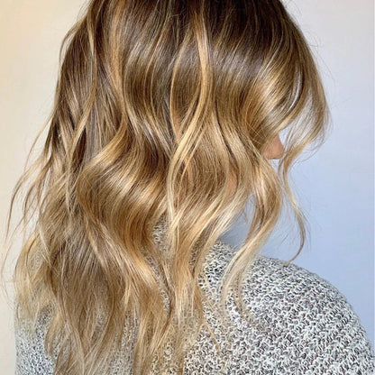 LuxaTone™ Zářivá dlouhotrvající barva na vlasy