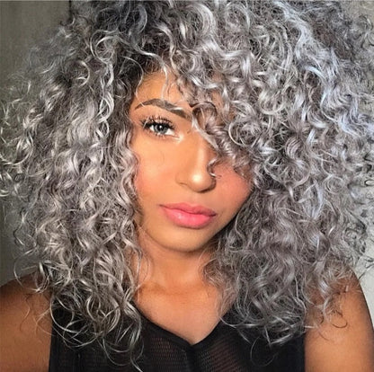 LuxaTone™ Zářivá dlouhotrvající barva na vlasy