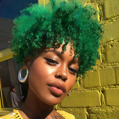 LuxaTone™ Zářivá dlouhotrvající barva na vlasy