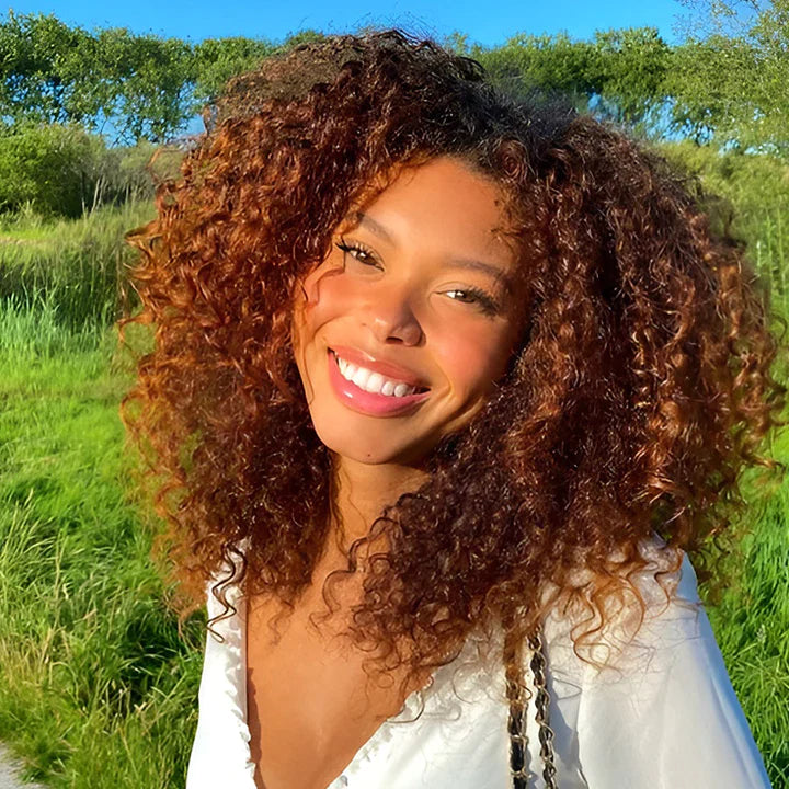 LuxaTone™ Zářivá dlouhotrvající barva na vlasy