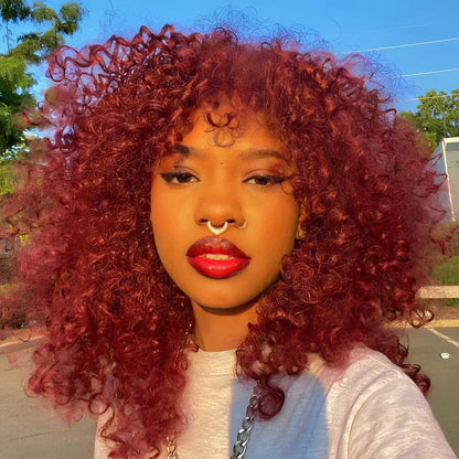 LuxaTone™ Zářivá dlouhotrvající barva na vlasy