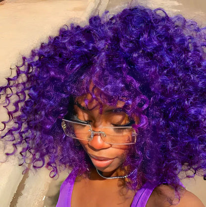 LuxaTone™ Zářivá dlouhotrvající barva na vlasy