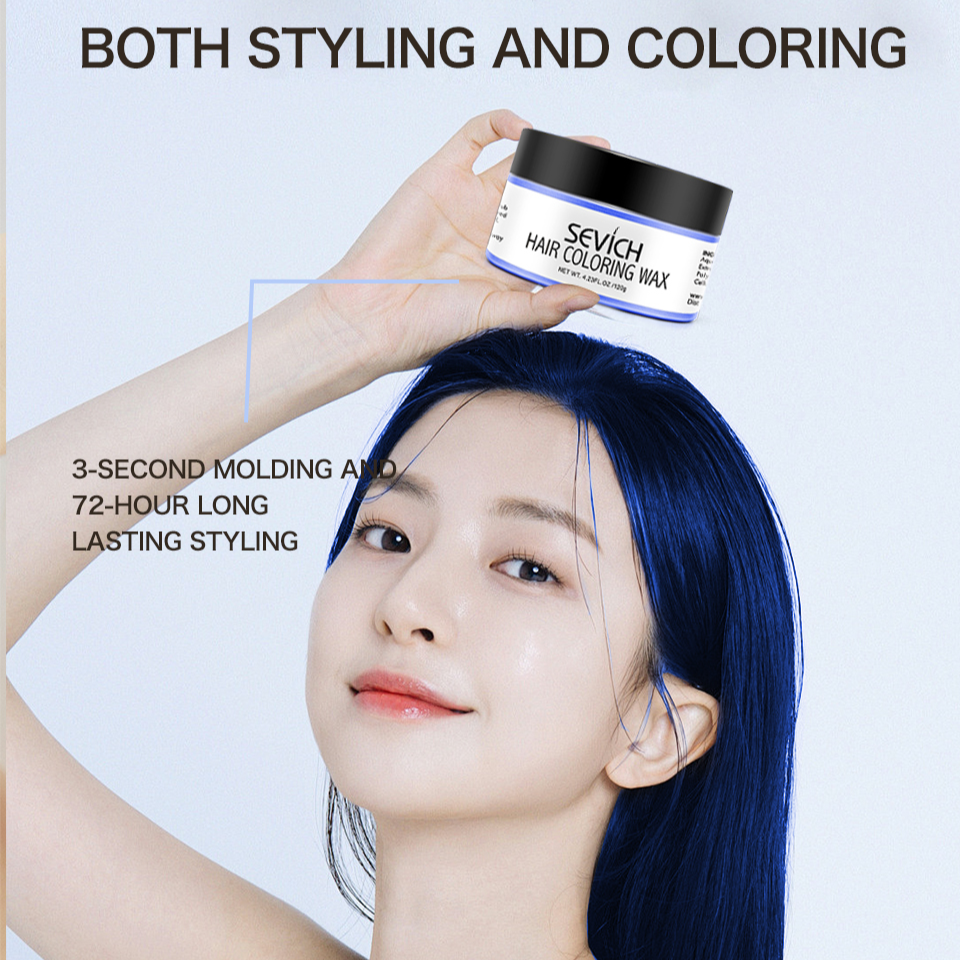 LuxaTone™ Zářivá dlouhotrvající barva na vlasy