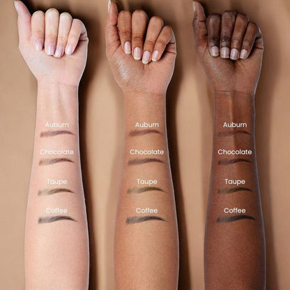 LuxeBrow™ Štětec na úpravu obočí