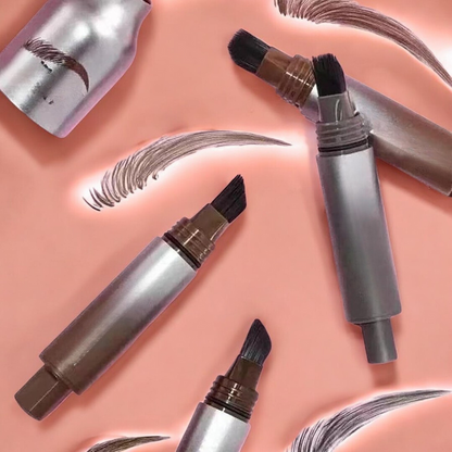 LuxeBrow™ Štětec na úpravu obočí