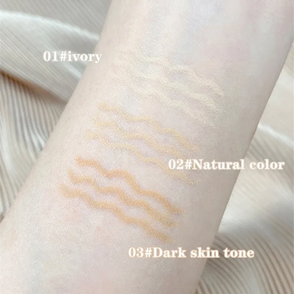 LuxeCover™ Korektorový stick pro bezchybou a rovnoměrnou pleť