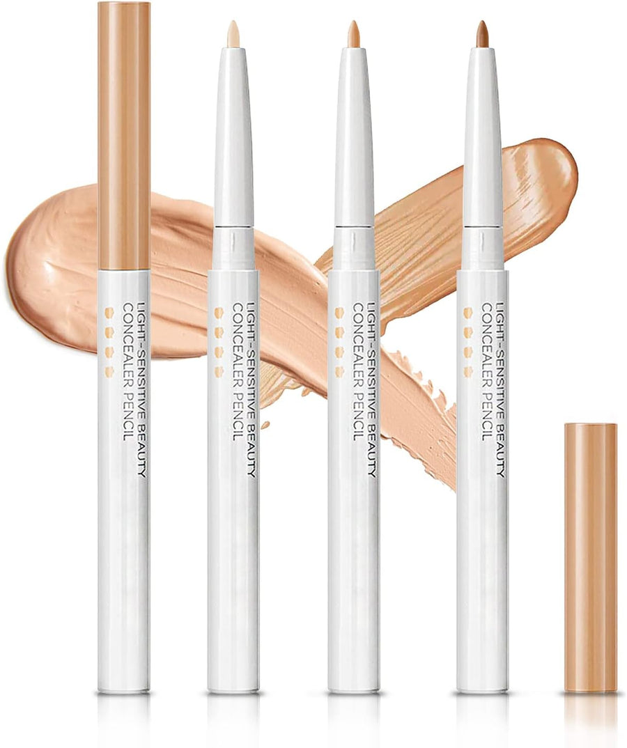 LuxeCover™ Korektorový stick pro bezchybou a rovnoměrnou pleť