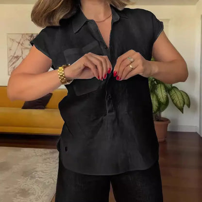 Magda Di Lallo™ Elegantní dvoudílný outfit