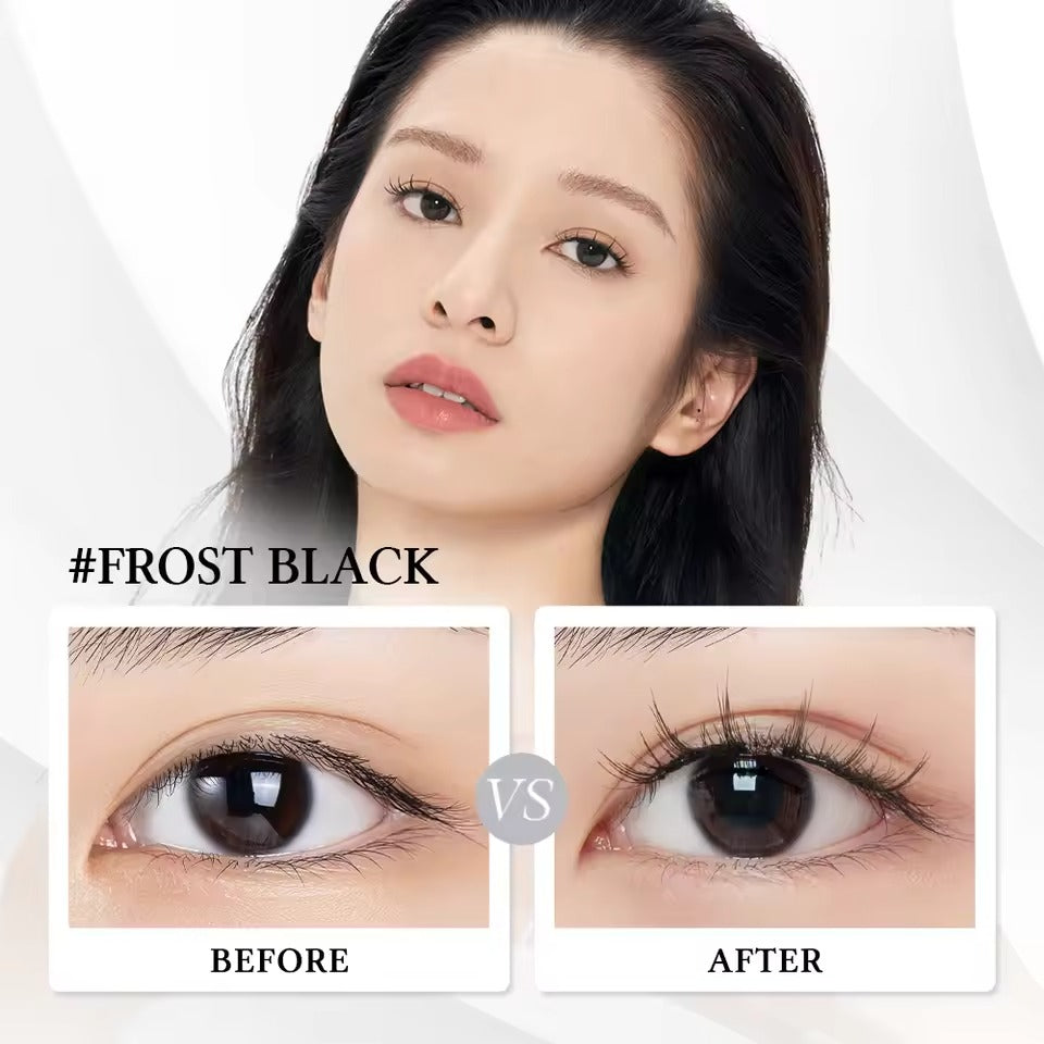 MagniFit™ Magnetické řasy v praktickém balení, opakovaně použitelné