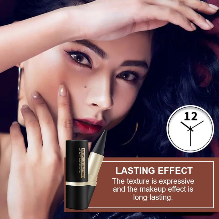 MissRose™ Dlouhotrvající gelová oční linka