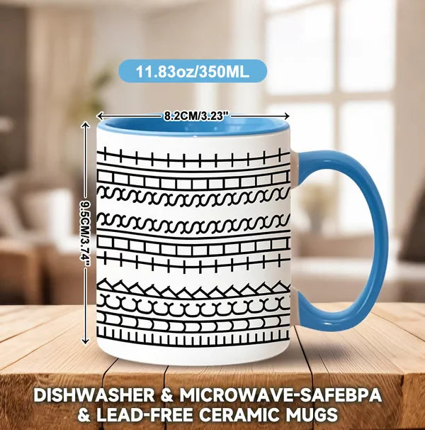 Muggle™ Hrnek na kávu