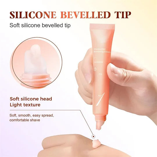 NICOR™ Sada krémů na odstraňování chloupků