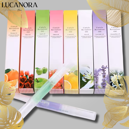 Nailora™ Posilující olejíček na nehty