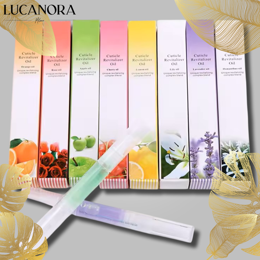 Nailora™ Posilující olejíček na nehty