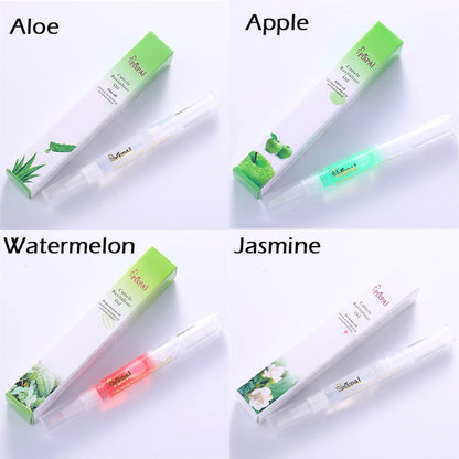 Nailora™ Posilující olejíček na nehty