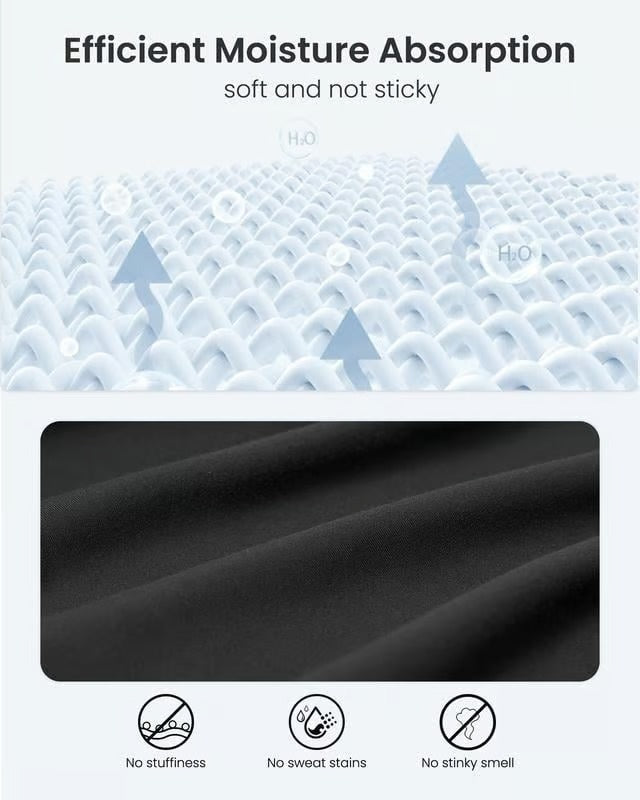 Novella Zani™ Pohodlné kalhoty s vysokým pasem a širokými nohavicemi