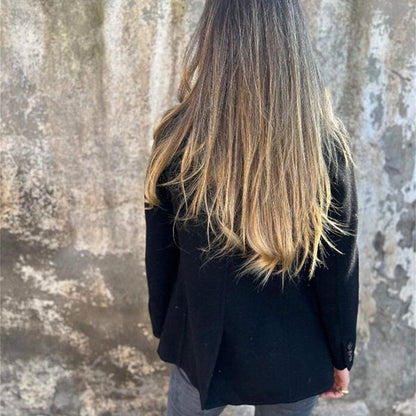 Olivia Feole™ Pohodlné sako