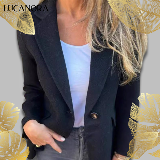 Olivia Feole™ Pohodlné sako