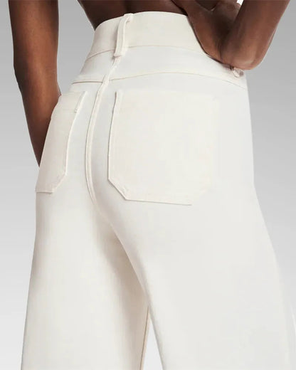 Ombretta Cotta™ Dámské džíny s širokými nohavicemi