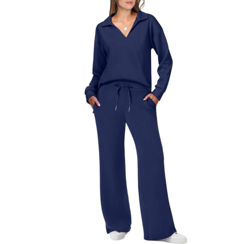 Ondina Pyj™ Pohodlné 2dílné teplákové soupravy