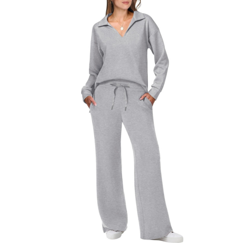 Ondina Pyj™ Pohodlné 2dílné teplákové soupravy