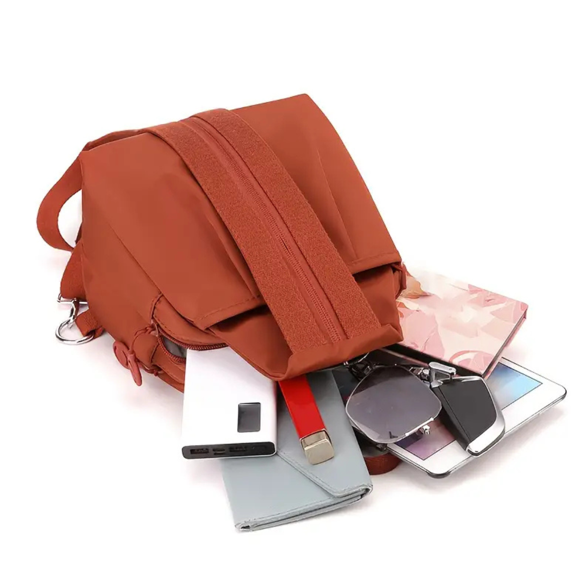 Paola Berni™ Nepromokavý batůžek