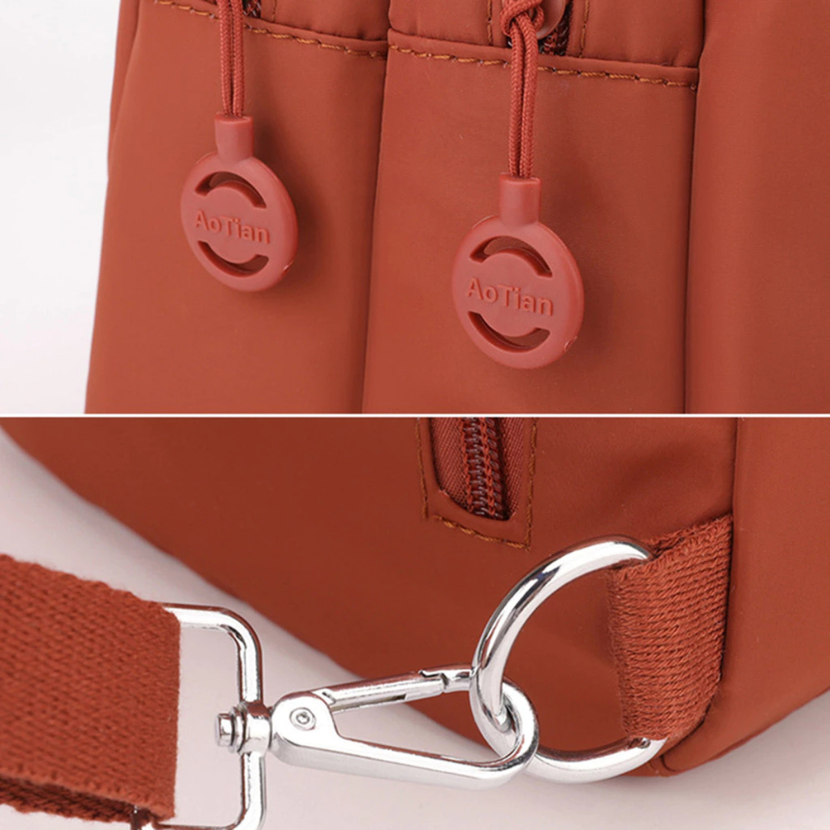 Paola Berni™ Nepromokavý batůžek