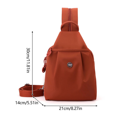 Paola Berni™ Nepromokavý batůžek