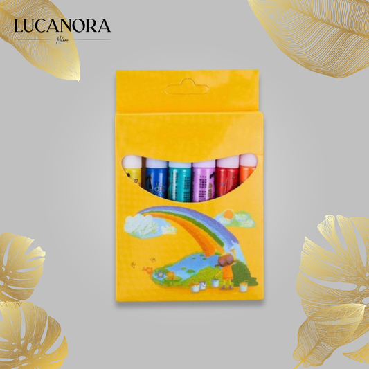 Puff3D™ DIY bublinkové popcornové kreslicí pera