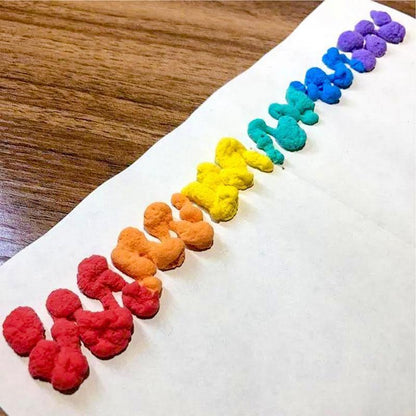 Puff3D™ DIY bublinkové popcornové kreslicí pera