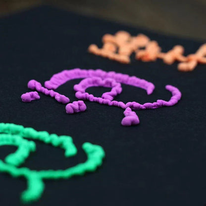 Puff3D™ DIY bublinkové popcornové kreslicí pera