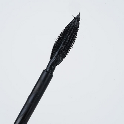 QIC™ Vibely Mascara | 5× delší a silnější řasy! Cítíte se nejlépe!