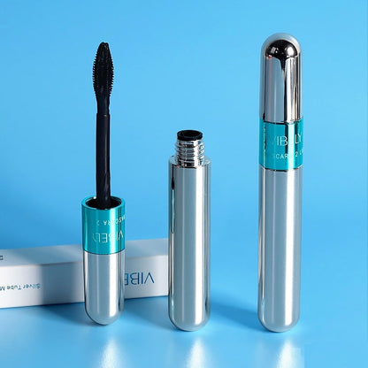 QIC™ Vibely Mascara | 5× delší a silnější řasy! Cítíte se nejlépe!