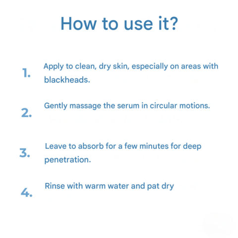 RevivaSkin™ Sérum pro obnovu pleti