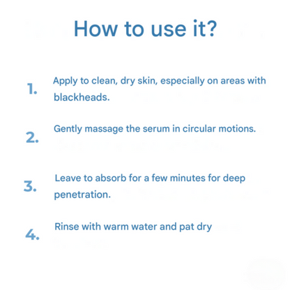 RevivaSkin™ Sérum pro obnovu pleti