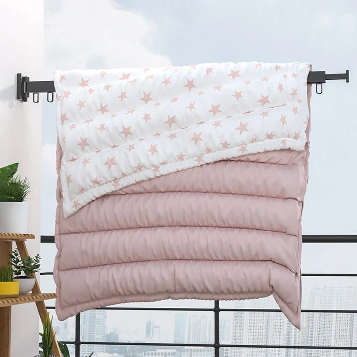 RevolutRack™ Zatahovací sušák na prádlo