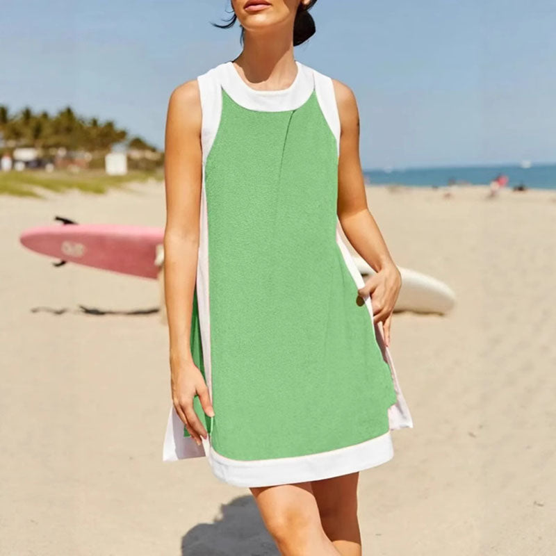 Romana Consalvo™ Dvoudílný set s pulovrem a šortkami s kapsami