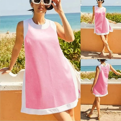 Romana Consalvo™ Dvoudílný set s pulovrem a šortkami s kapsami