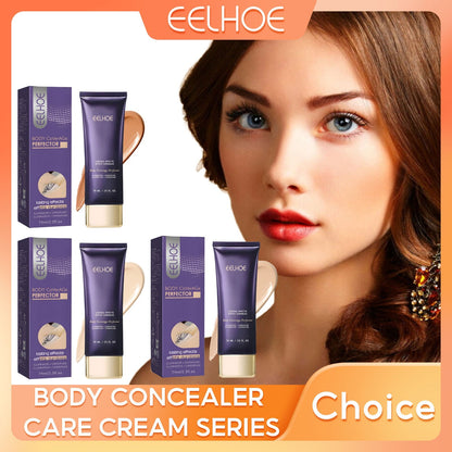 EELHOE Body™ Korektor pro dokonalé pokrytí těla