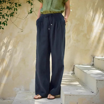 Elda Tine™ Elastické kalhoty