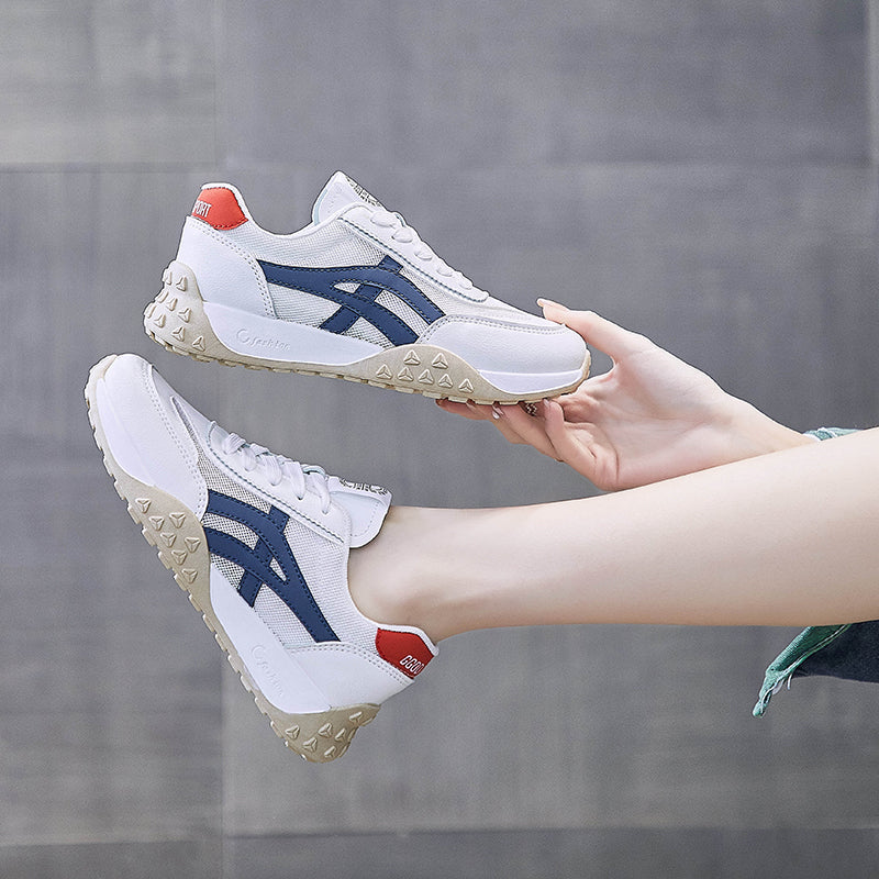 Saba Campi™ Elegantní tenisky