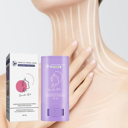 Samuwac™ Výživný krém na krk v tyčince