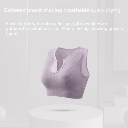 Sara Pirani™ Tvarující crop top